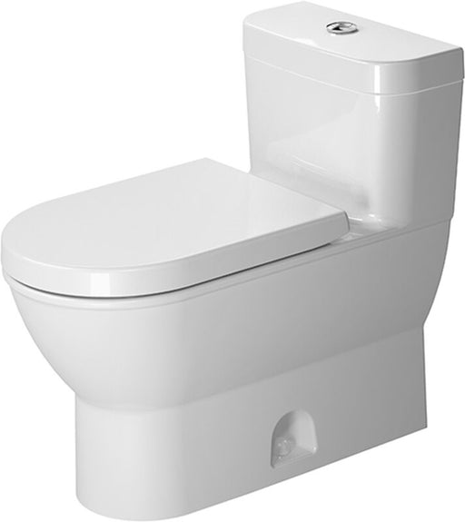 Duravit 2123010005 Darling New One-Piece Toilet White