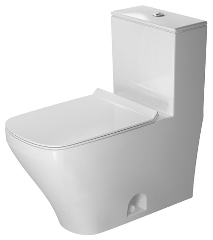 Duravit 2157010005 DuraStyle One-Piece Toilet