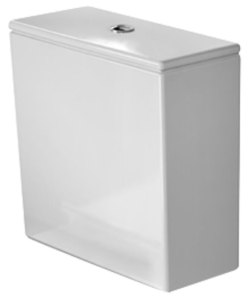 Duravit 935200085 DuraStyle Tank 1.28 gpf