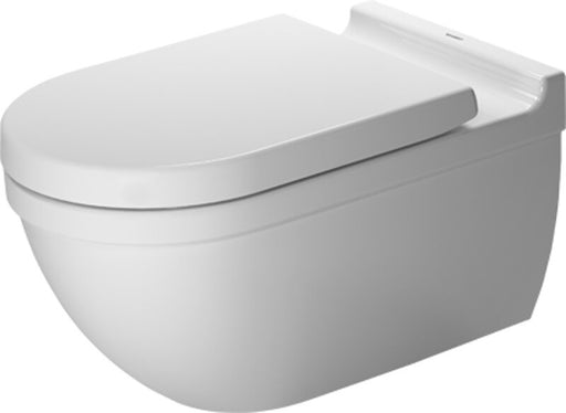 Duravit 2226090092 Starck 3 Toilet Wall-Mounted