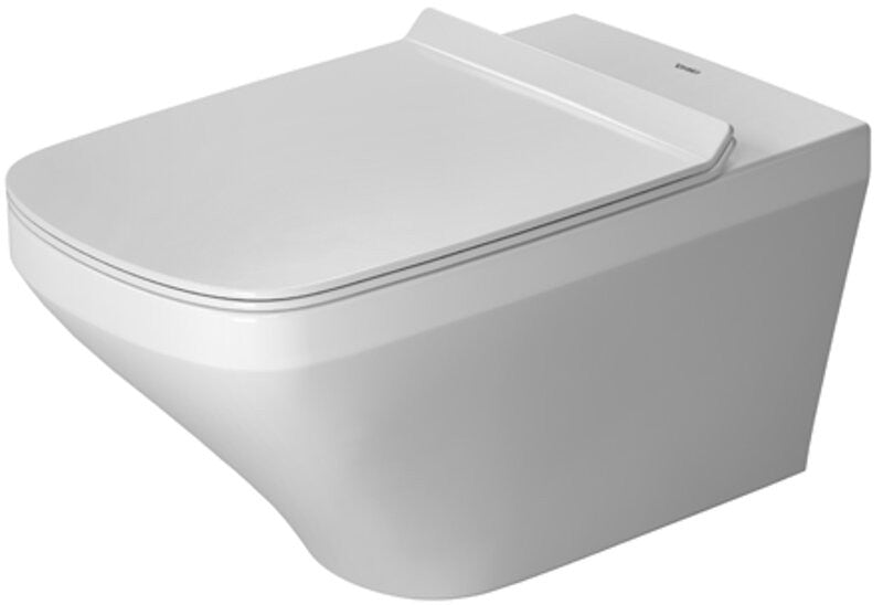 Duravit 2542090092 DuraStyle Toilet Wall-Mounted Duravit Rimless
