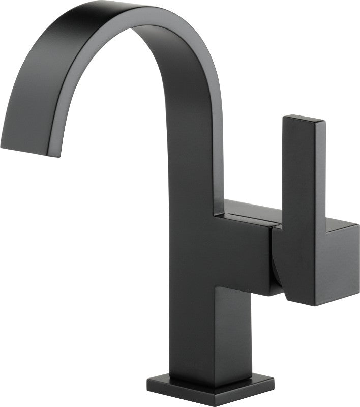 BRIZO SIDERNA 65080LF SINGLE-HANDLE SINGLE-HOLE LAVATORY