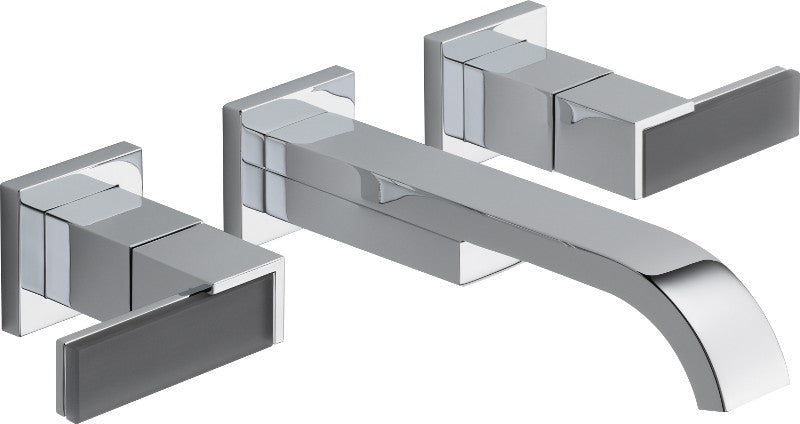BRIZO SIDERNA 65880LF WALL MOUNT VESSEL