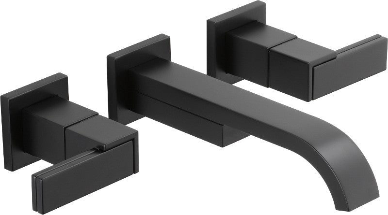 BRIZO SIDERNA 65880LF WALL MOUNT VESSEL