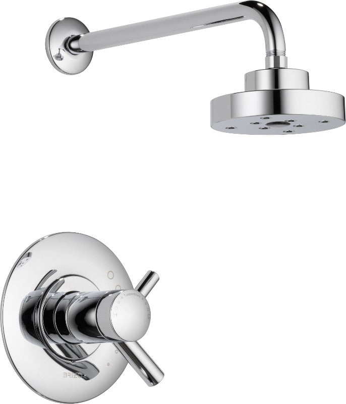 BRIZO JASON WU T60275 SHOWER ONLY - MEDIUM FLOW