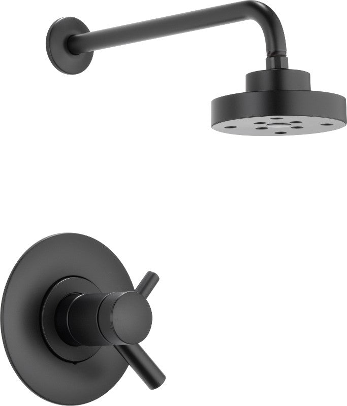 BRIZO JASON WU T60275 SHOWER ONLY - MEDIUM FLOW