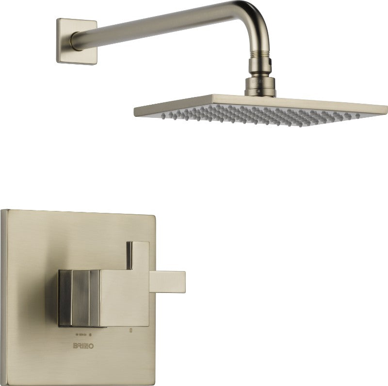 BRIZO SIDERNA T60280 SHOWER ONLY - MEDIUM FLOW
