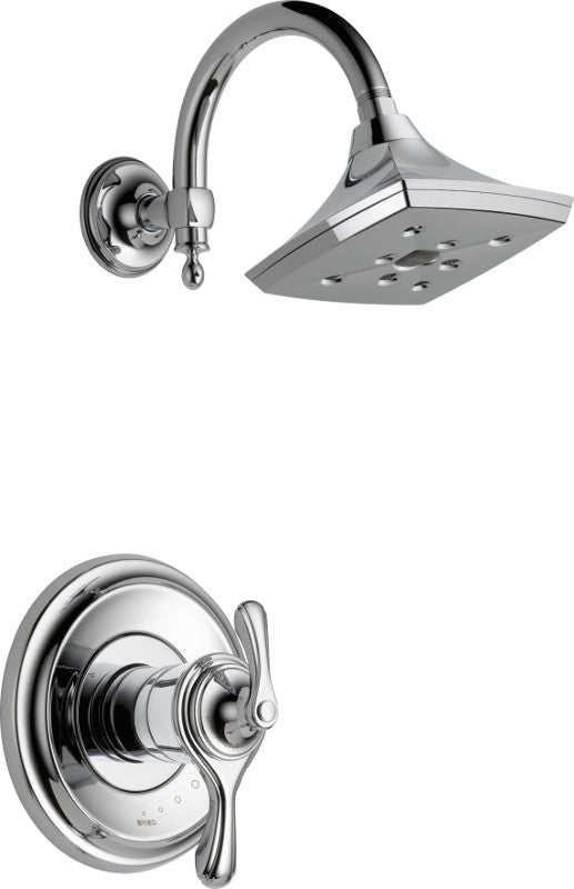 BRIZO CHARLOTTE T60285 SHOWER ONLY - MEDIUM FLOW