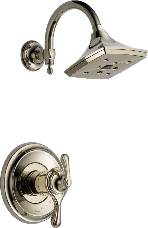 BRIZO CHARLOTTE T60285 SHOWER ONLY - MEDIUM FLOW