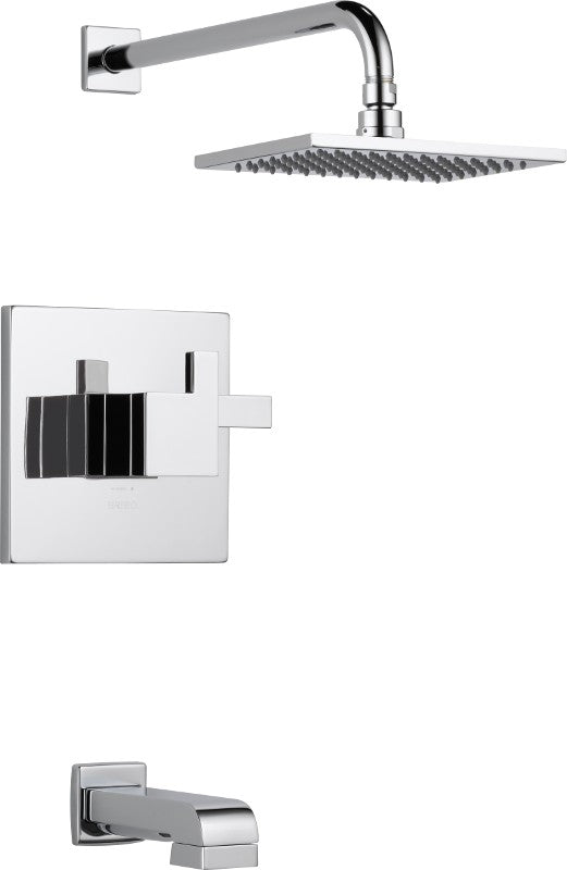 BRIZO SIDERNA T60480 TUB/SHOWER