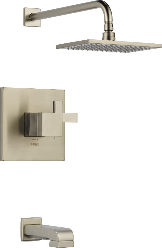 BRIZO SIDERNA T60480 TUB/SHOWER