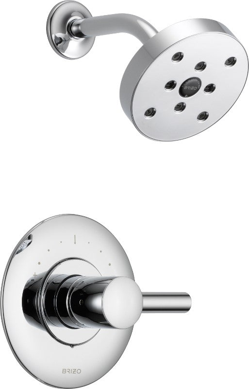 BRIZO ODIN T60P220 EURO SHOWER ONLY TRIM