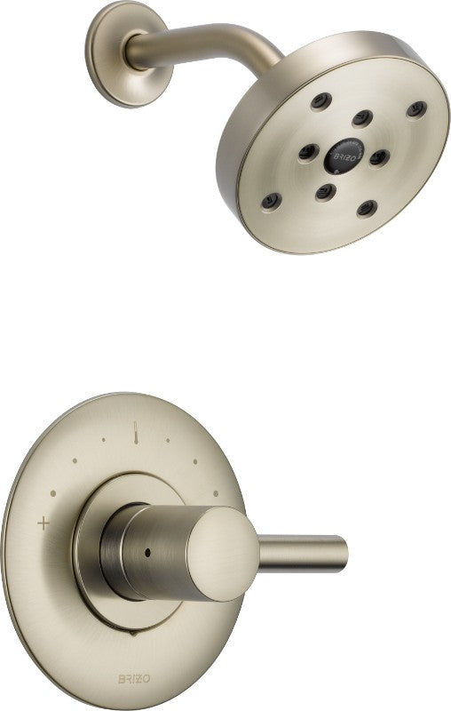 BRIZO ODIN T60P220 EURO SHOWER ONLY TRIM