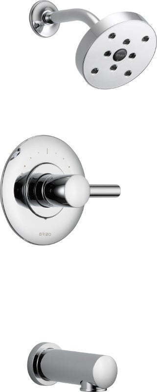 BRIZO ODIN T60P420 EURO TUB/SHOWER TRIM