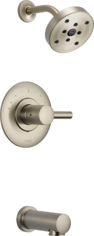 BRIZO ODIN T60P420 EURO TUB/SHOWER TRIM