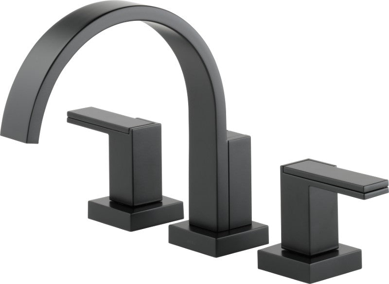BRIZO SIDERNA T67380 ROMAN TUB