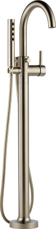 BRIZO JASON WU T70175 FLOOR MOUNT TUB FILLER