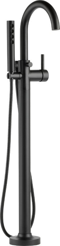 BRIZO JASON WU T70175 FLOOR MOUNT TUB FILLER