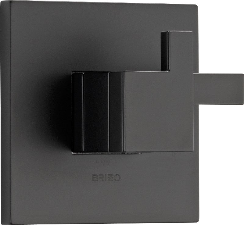 BRIZO SIDERNA T60080 VALVE ONLY - MEDIUM FLOW