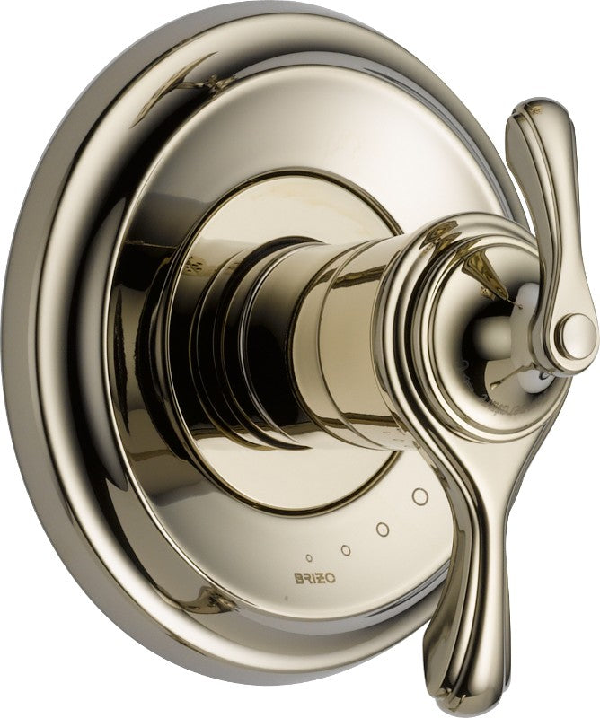 BRIZO CHARLOTTE T60085 VALVE ONLY - MEDIUM FLOW