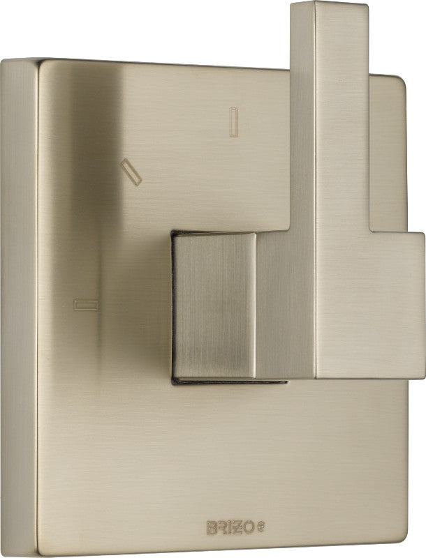 BRIZO SIDERNA T60880 3-FUNCTION DIVERTER TRIM