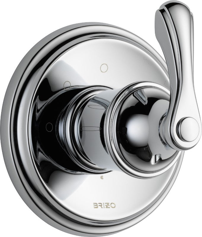 BRIZO CHARLOTTE T60885 3 FUNCTION DIVERTER