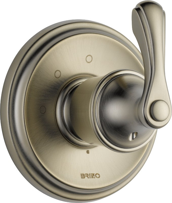 BRIZO CHARLOTTE T60885 3 FUNCTION DIVERTER