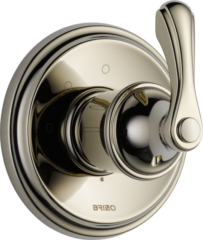 BRIZO CHARLOTTE T60885 3 FUNCTION DIVERTER