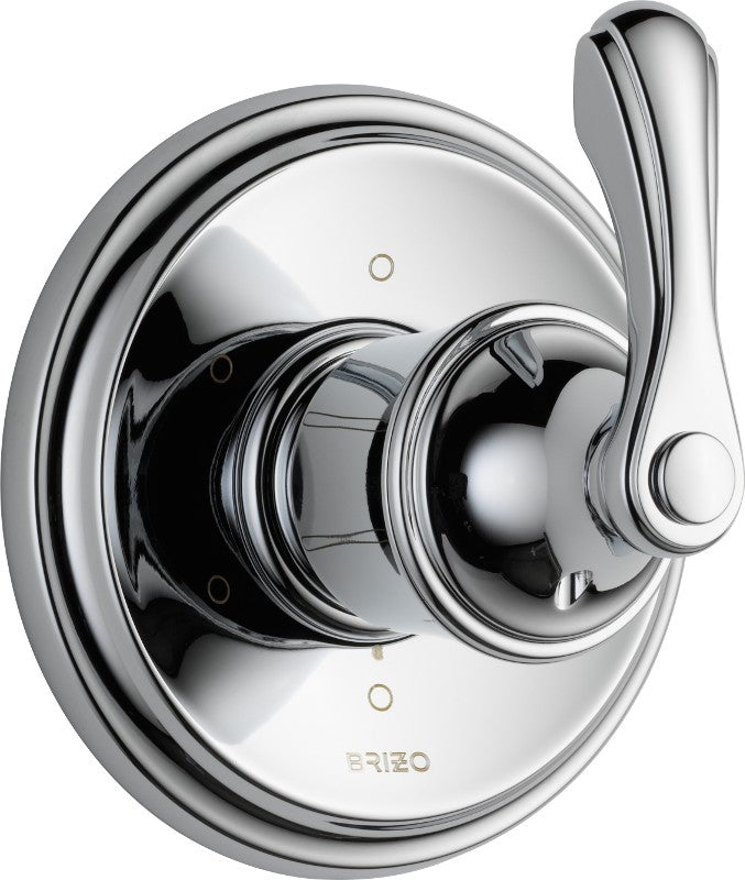 BRIZO CHARLOTTE T60985 6 FUNCTION DIVERTER