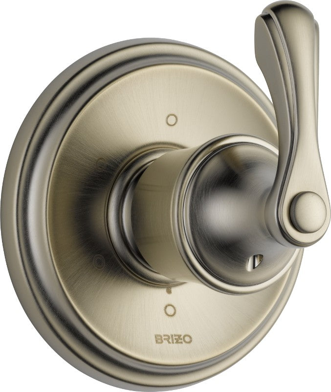 BRIZO CHARLOTTE T60985 6 FUNCTION DIVERTER