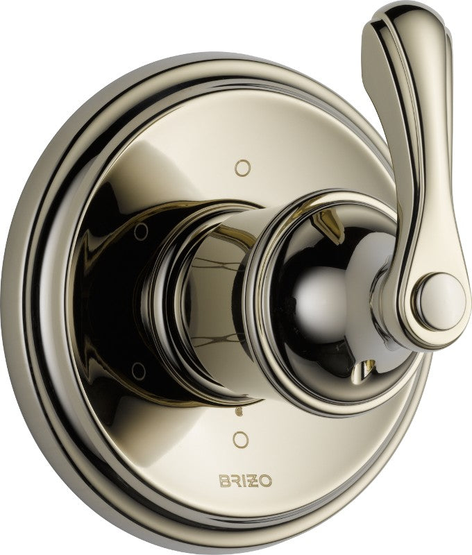 BRIZO CHARLOTTE T60985 6 FUNCTION DIVERTER