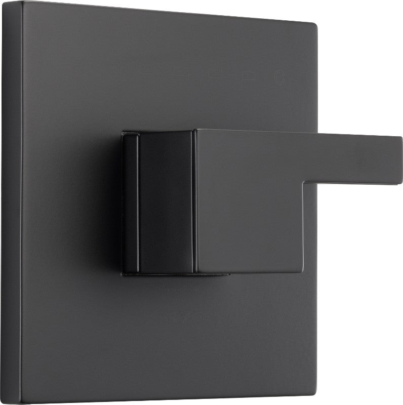 BRIZO SIDERNA T66T080 TEMPERATURE CONTROL TRIM - HIG H FLOW