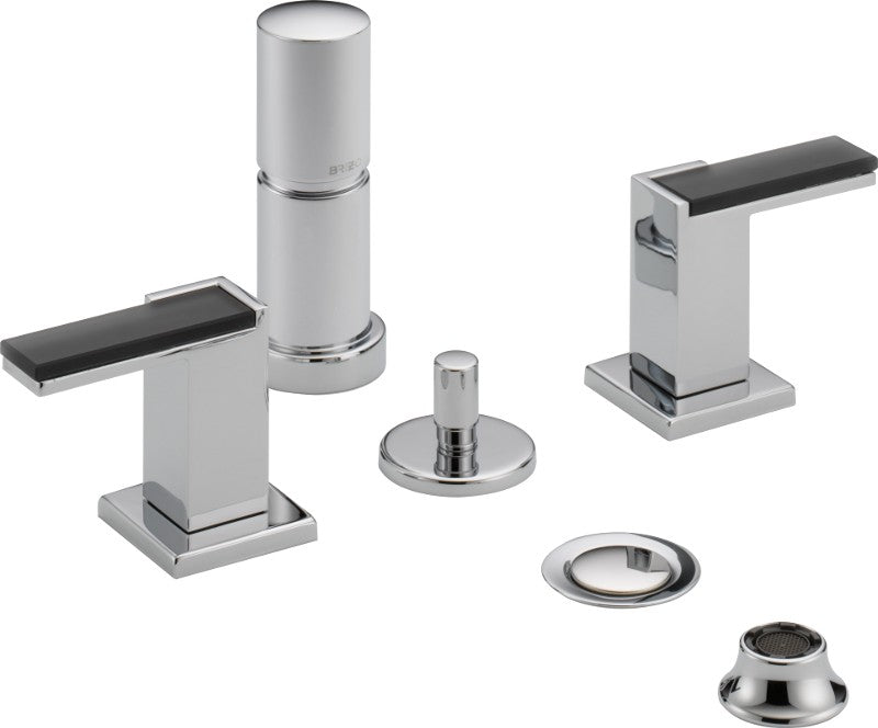 BRIZO SIDERNA 68480 BIDET