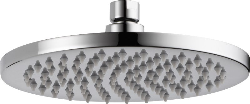 BRIZO JASON WU 81375 8" ROUND RAINCAN SHOWERHEAD