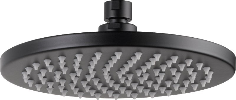 BRIZO JASON WU 81375 8" ROUND RAINCAN SHOWERHEAD