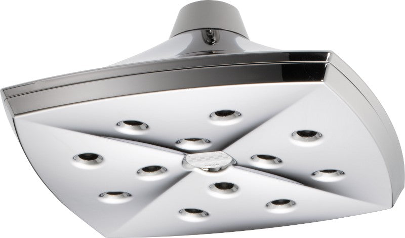 BRIZO CHARLOTTE 81385 CEILING MOUNT RAINCAN
