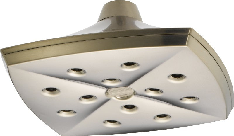 BRIZO CHARLOTTE 81385 CEILING MOUNT RAINCAN