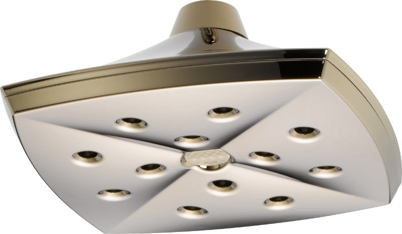 BRIZO CHARLOTTE 81385 CEILING MOUNT RAINCAN