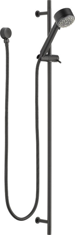 BRIZO 85521 EURO SLIDE BAR HAND SHOWER