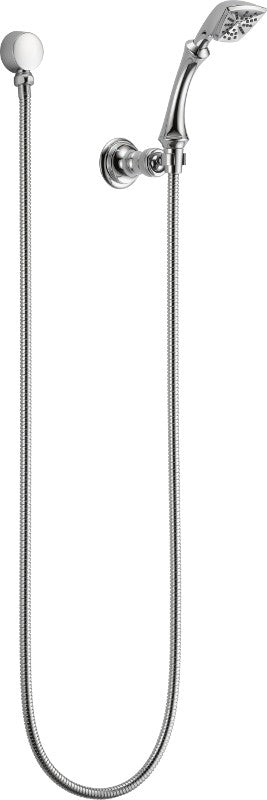 BRIZO CHARLOTTE 85885 HANDSHOWER WITH ELBOW