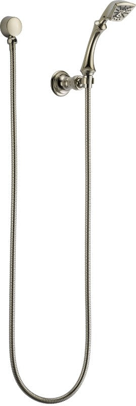 BRIZO CHARLOTTE 85885 HANDSHOWER WITH ELBOW