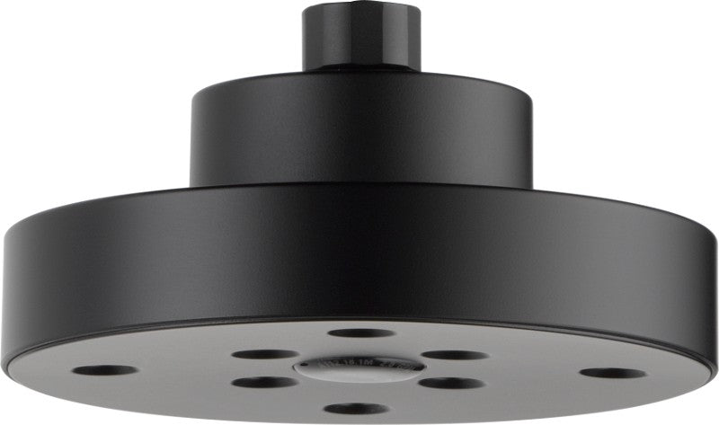 BRIZO JASON WU 87375 RAINCAN SHOWERHEAD WITH H2OKINETIC TECHNOLOGY