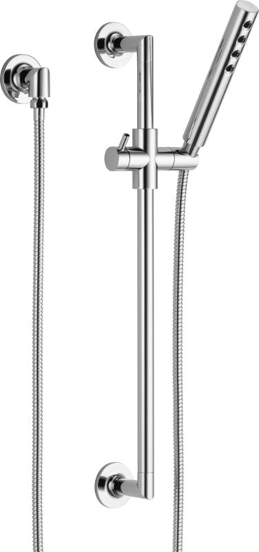 BRIZO JASON WU 88775 SLIDE BAR WITH HANDSHOWER