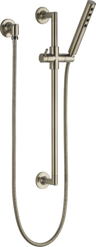 BRIZO JASON WU 88775 SLIDE BAR WITH HANDSHOWER