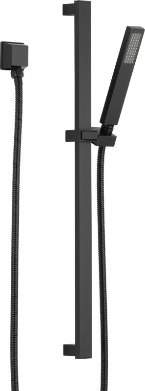 BRIZO SIDERNA 85780 SLIDE BAR WITH HANDSHOWER