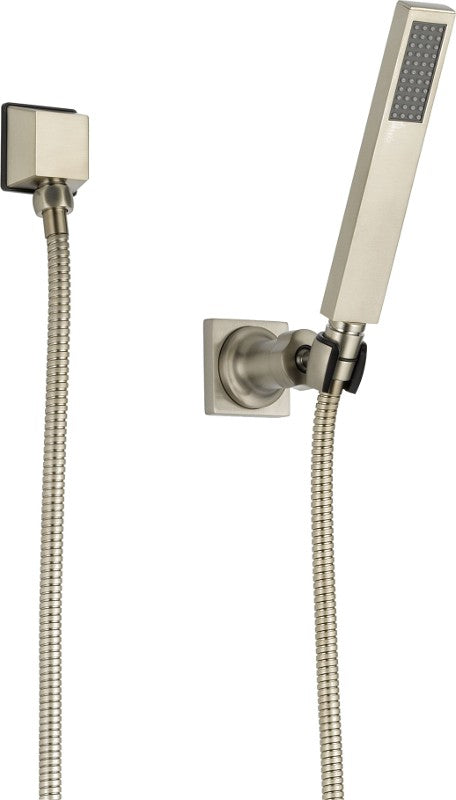 BRIZO SIDERNA 85880 WALL-MOUNT HANDSHOWER