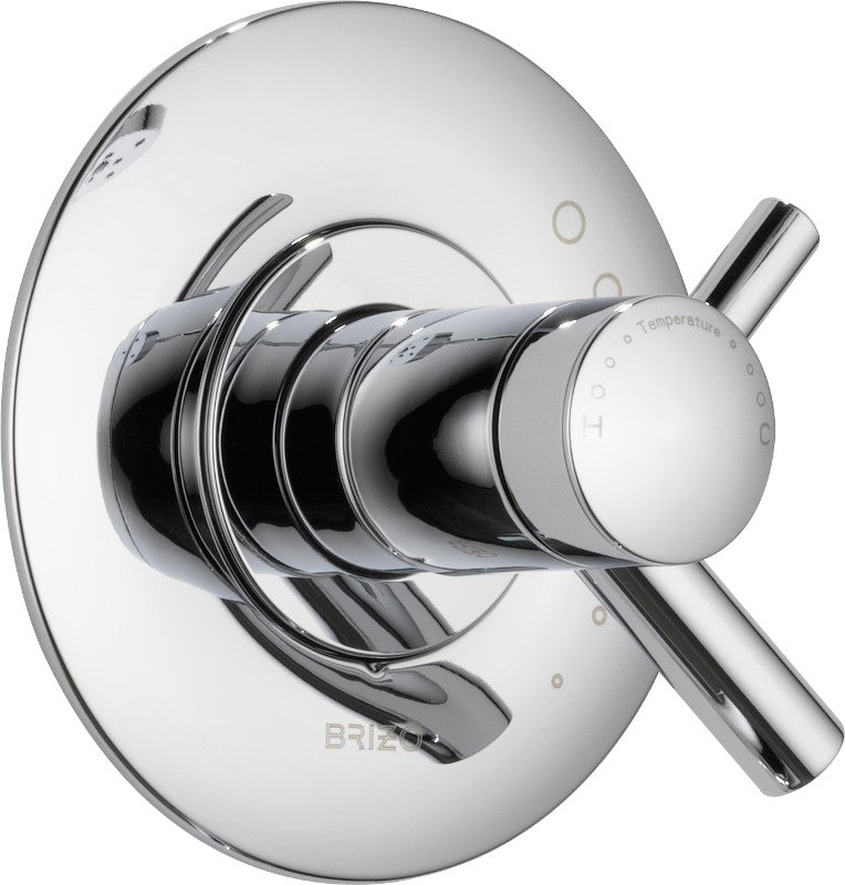 BRIZO RP54315 B- TRADITIONAL 1900 TO 17T CONVERSION TRIM KIT