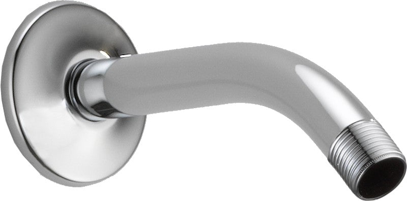 BRIZO RP74751 EUROPEAN: SHOWER ARM AND FLANGE