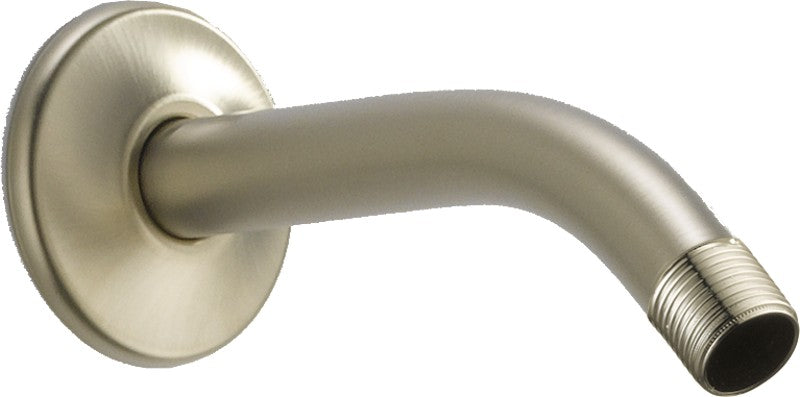 BRIZO RP74751 EUROPEAN: SHOWER ARM AND FLANGE
