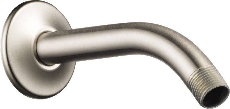 BRIZO RP74751 EUROPEAN: SHOWER ARM AND FLANGE